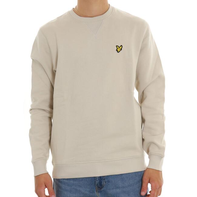 FELPA BASIC LYLE & SCOTT - Mad Fashion | img vers.1300x/